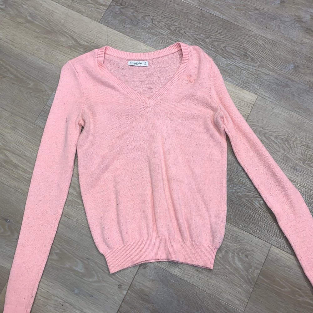 Abercrombie Sweater